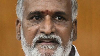 Sanatana Dharma row | HR&CE Minister PK Sekarbabu files writ appeal to expunge single judge’s remarks against him