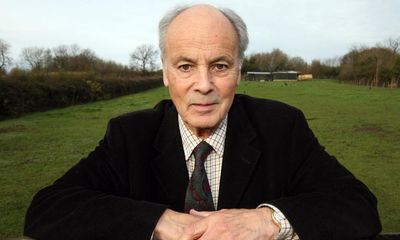 Sir Peter Newsam obituary