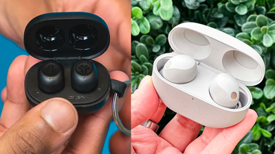 I asked people to guess the difference between $40 and $300 wireless earbuds — and their answers shocked me