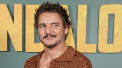 First look at The Last of Us' Pedro Pascal's next film from Marvel directors