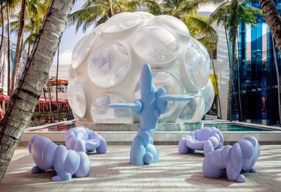 More design in Miami: things to see in town this weekend