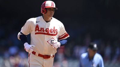 MLB Fans Sweat It Out on Social Media as Shohei Ohtani Rumors Swirl