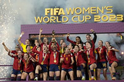 United States and Mexico launch joint bid for 2027 Women’s World Cup