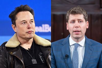 Elon Musk responds with ‘yes’ after Sam Altman says anti-Semitism is worse than he thought, ‘particularly on the American left’