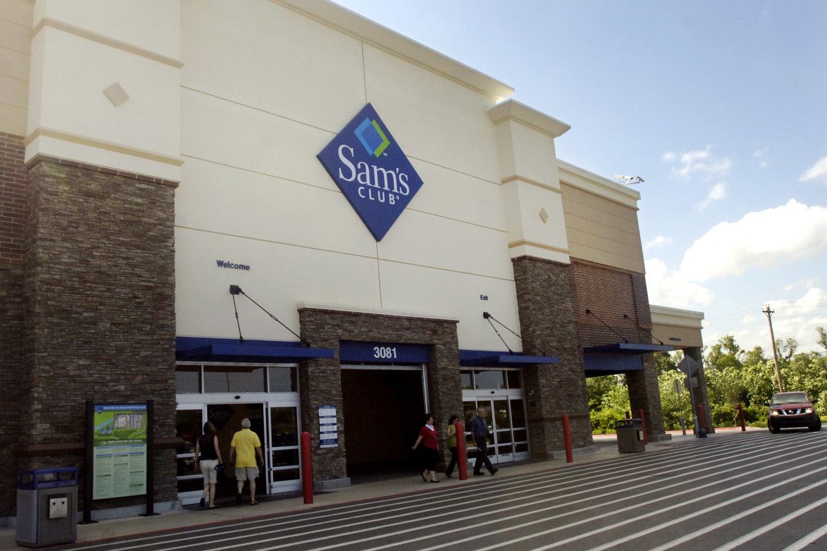 Sam's Club makes major upcoming store closure…