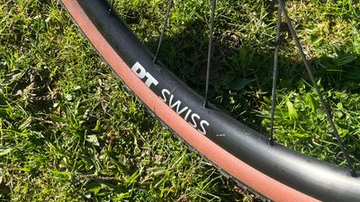 DT Swiss G1800 gravel wheelset review – can the Swiss brand's budget gravel wheels compete?