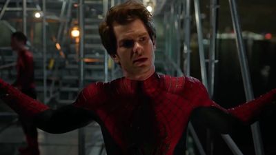 Andrew Garfield Calls Across The Spider-Verse A ‘Masterpiece’, Now Get Him In A Sequel