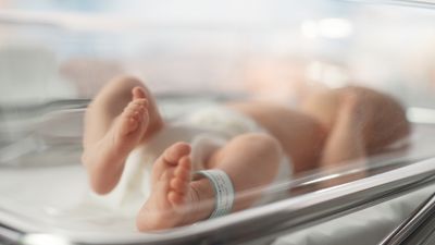 New syndrome identified in children exposed to fentanyl in the womb