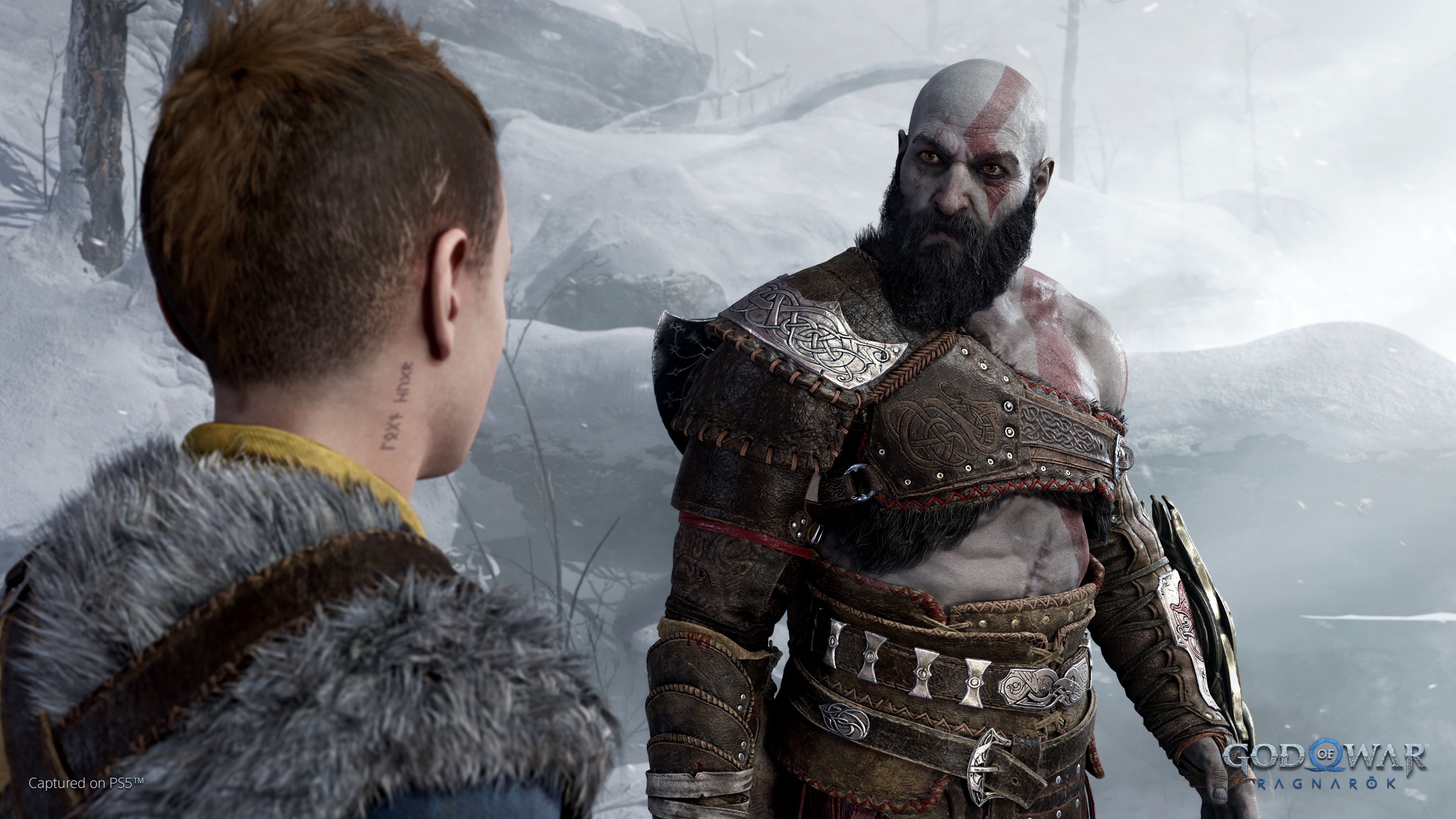 God of War Ragnarok Valhalla Is Free Roguelike DLC That Launches Next Week