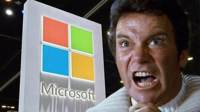 Microsoft vs. FTC II: The Wrath of Khan — the FTC once again comes for Microsoft, for gaming, and now AI too