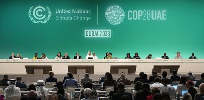 COP28: The scientific basis for a rapid fossil fuel phase out
