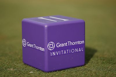 2023 Grant Thornton Invitational Saturday tee times, how to watch