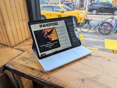 Microsoft Surface Laptop Studio 2 Review: An Expensive Way To Put ChatGPT to the Test