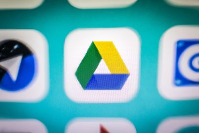 Google Drive users unhappy with Google’s response to distressing issue