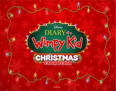 ‘Diary of a Wimpy Kid’ Christmas Movie Premieres on Disney Plus