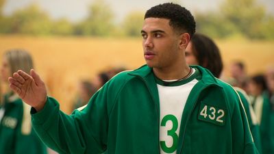 Squid Game: The Challenge Season 1 Just Found More Controversy As Popular Contestant Reveals He Advanced Despite Losing Game