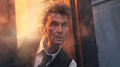There's A Wild Doctor Who Rumor Floating Around Ahead Of 'The Giggle,' And I Don't Know How I Feel About It