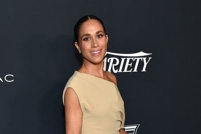 Meghan Markle’s friend tells how he was harassed by paparazzi during her engagement to Prince Harry