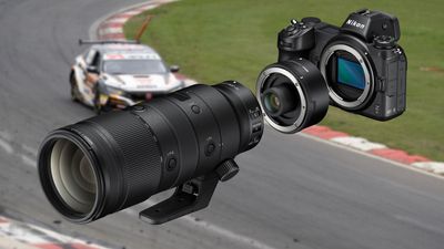 Nikon claims its teleconverters don't degrade image quality. I put them through our lab in search of the truth
