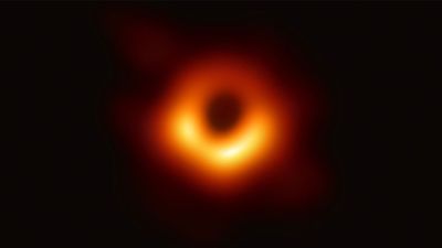 All black holes feast chaotically, no matter how hungry they are