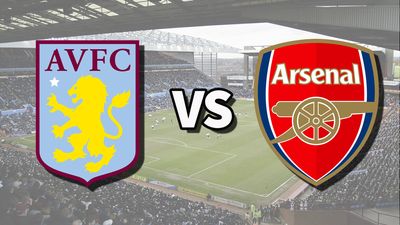 Aston Villa vs Arsenal live stream: How to watch Premier League game online