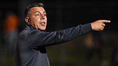 Roar coach Aloisi will do 'special' Adelaide no favours