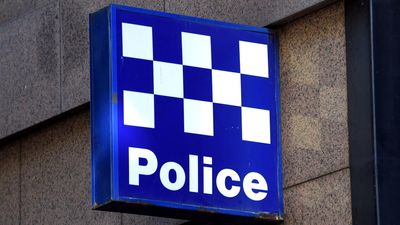 Pair charged with taking toddler after woman injured