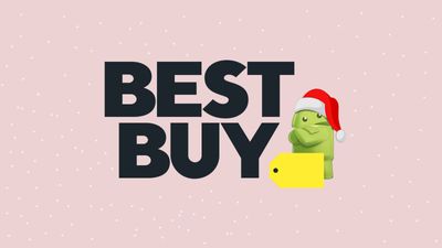 Best Buy's Christmas Flash Sale is LIVE, here are the five gift ideas I recommend — $65 smart TV deals, $200 off Pixel 8 Pro, and more