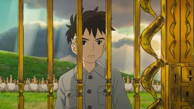 Critics Have Seen The Boy And The Heron, And They’re All Saying The Same Thing About Anime Legend Hayao Miyazaki’s Latest Film