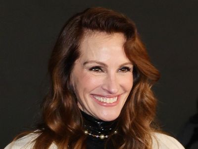 Julia Roberts reveals the ‘hardest drug’ she’s taken: ‘Don’t try it at home’