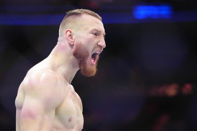 Joe Pyfer: Jack Hermansson not ‘a terrible big step up like everybody else thinks’