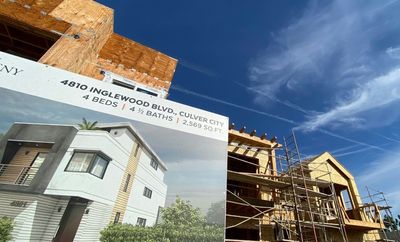 US Home Affordability Drops To Lowest Level On Record