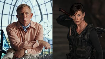 Daniel Craig And Charlize Theron Are Teaming With Fast And Furious' Justin Lin For A Heist Movie, And I Need This ASAP