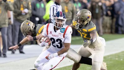 Army vs Navy live stream: How to watch America's Game 2023 online, start time, odds