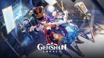 Everything coming to the Genshin Impact 4.3 update