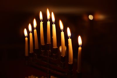 Hanukkah 2023: How Latinos Celebrate in the U.S. and Latin America