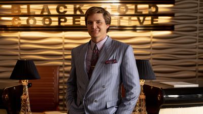 Following Pedro Pascal’s Turn As Maxwell Lord In Wonder Woman 1984, A Guardians Of The Galaxy Fan-Favorite Is Taking Over The Role, And I'm Stoked