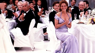 Julia Roberts Wants a 'My Best Friend's Wedding' Sequel, Too