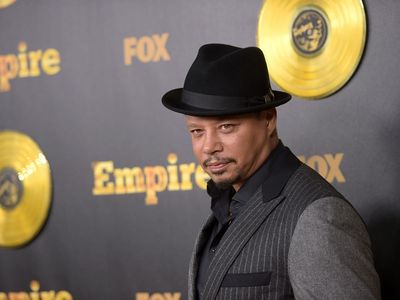 Terrence Howard sues Hollywood agency over ‘racist’ Empire salary