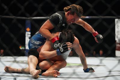 Video: Who was the biggest non-headlining mover and shaker at UFC on ESPN 52?