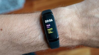 Samsung's new fitness tracker, the Galaxy Fit 3, is one step closer to launch
