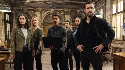 FBI: International Is Losing Another Cast Member, And It's Time To Start Worrying About That Explosive Cliffhanger