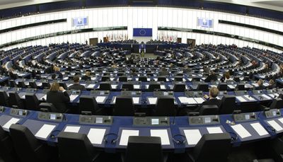 European Union reaches agreement on landmark legislation to regulate AI