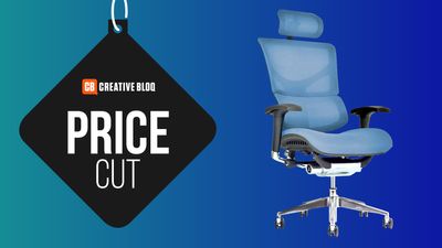 Score $500-worth of upgrades when you buy one of our favourite office chairs