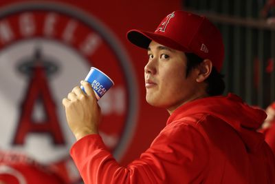 Shohei Ohtani’s Free Agency Descends Into Delightful Display of Chaos