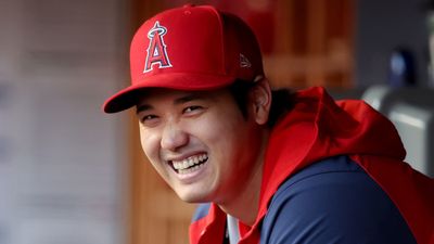 Shark Tank Investor at Center of Shohei Ohtani Plane-Tracking Drama Posts Epic Response