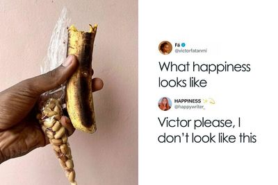 50 Times People’s Responses Were Comedy Gold, And Got Shared On The ‘Savage Responds’ Page