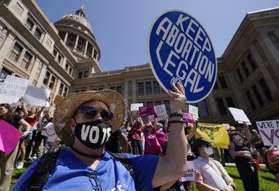 Texas Supreme Court pauses ruling that allowed pregnant woman to have an abortion