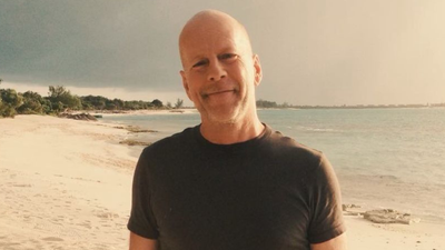 Bruce Willis’ Family Reportedly Counting Down Days W/ Beloved Actor As His Dementia Worsens