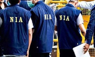 13 arrested in ISIS terror conspiracy case following NIA raids in Maharashtra, Karnataka